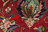 Isfahan Persian Rug 392x292 - Picture 14