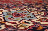 Kashan Persian Rug 398x290 - Picture 14