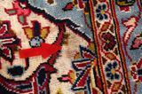 Kashan Persian Rug 398x290 - Picture 17