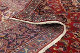 Kashan Persian Rug 340x247 - Picture 5