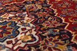Kashan Persian Rug 340x247 - Picture 14