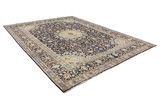 Tabriz Persian Rug 385x298 - Picture 1