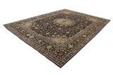 Tabriz Persian Rug 385x298 - Picture 2