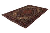 Bijar - Kurdi Persian Rug 292x200 - Picture 2
