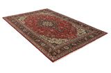 Tabriz Persian Rug 295x196 - Picture 1