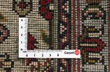 Tabriz Persian Rug 295x196 - Picture 4