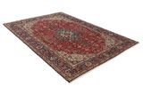 Tabriz Persian Rug 290x198 - Picture 1