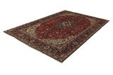 Tabriz Persian Rug 290x198 - Picture 2