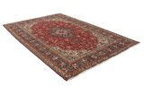 Tabriz Persian Rug 301x200 - Picture 1