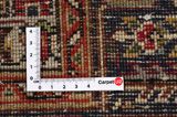 Tabriz Persian Rug 301x200 - Picture 4