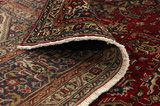 Tabriz Persian Rug 301x200 - Picture 5