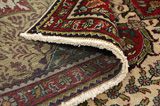 Tabriz Persian Rug 322x234 - Picture 5