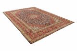 Tabriz Persian Rug 340x246 - Picture 1