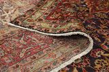 Tabriz Persian Rug 340x246 - Picture 5