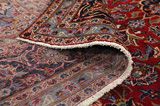 Kashan Persian Rug 335x240 - Picture 5