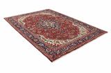 Tabriz Persian Rug 295x200 - Picture 1