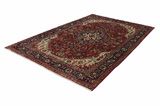 Tabriz Persian Rug 295x200 - Picture 2