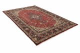Tabriz Persian Rug 294x196 - Picture 1