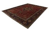Tabriz Persian Rug 386x298 - Picture 2