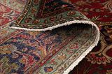 Tabriz Persian Rug 386x298 - Picture 5