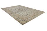 Kashan Persian Rug 436x292 - Picture 1