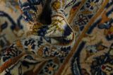 Kashan Persian Rug 436x292 - Picture 7