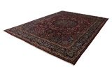 Tabriz Persian Rug 385x294 - Picture 2