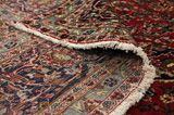 Kashan Persian Rug 421x297 - Picture 5
