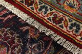 Kashan Persian Rug 396x295 - Picture 6