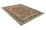 Tabriz Persian Rug 285x200 - Picture 1