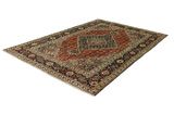 Tabriz Persian Rug 285x200 - Picture 2