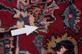 Jozan - Sarouk Persian Rug 346x250 - Picture 17