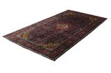 Farahan - Sarouk Persian Rug 278x148 - Picture 2