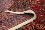 Kashan Persian Rug 407x290 - Picture 5