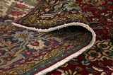Tabriz Persian Rug 410x300 - Picture 5
