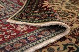 Bijar - Kurdi Persian Rug 385x294 - Picture 5