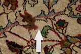 Bijar - Kurdi Persian Rug 385x294 - Picture 18