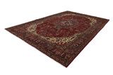 Tabriz Persian Rug 405x286 - Picture 2