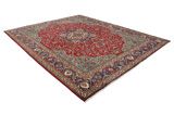 Tabriz Persian Rug 380x294 - Picture 1