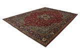 Tabriz Persian Rug 380x294 - Picture 2