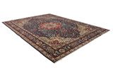 Kerman - Lavar Persian Rug 405x300 - Picture 1