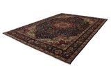 Kerman - Lavar Persian Rug 405x300 - Picture 2