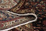 Kerman - Lavar Persian Rug 405x300 - Picture 5
