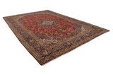 Kashan Persian Rug 430x300 - Picture 1