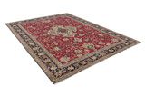 Tabriz Persian Rug 360x262 - Picture 1