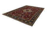 Tabriz Persian Rug 360x262 - Picture 2
