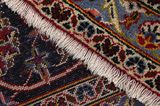 Kashan Persian Rug 393x295 - Picture 6