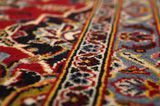 Kashan Persian Rug 393x295 - Picture 10