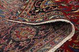 Kashan Persian Rug 385x290 - Picture 5
