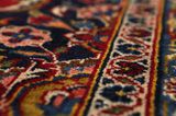 Kashan Persian Rug 385x290 - Picture 10
